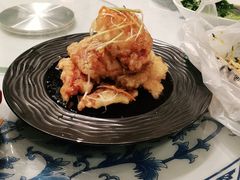 -东方饺子王(大屯路店)