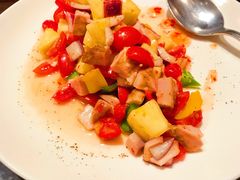 -港丽餐厅(高德置地店)