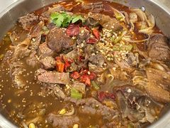 -蓉三少冒烤鸭·四川小吃集(北京首店)