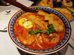 新加坡叻沙-滕记星发餐室·新加坡菜(巨鹿路店)