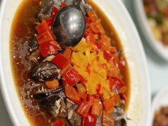 -小厨师·二十年沈家门小海鲜(百井坊巷店)