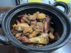 -斯丹姜母鸭·古法干香(涂门街总店)