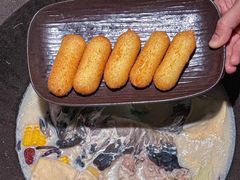 -鲜潭蒸汽石锅鱼(五道口购物中心店)