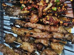 -宋文成烤肉(白沙巷店)