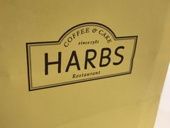 -HARBS(渋谷ヒカリエ シンクス店)