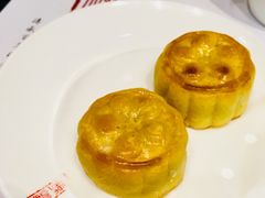 糖朝奶黄酥-糖朝(尖沙咀店)