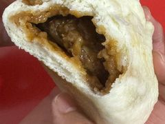 -戴家鲜牛肉包子