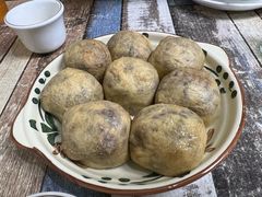 -南雄雄州土菜餐厅(粤北大厦店)