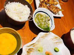 串烤拼盘-有喜屋·烧鸟·居酒屋(三钢里店)
