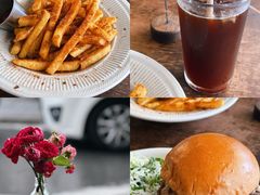 -Al Salam莫的三明治