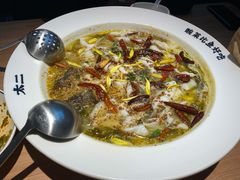 -太二酸菜鱼(武汉光谷保利店)
