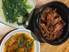 -斯丹姜母鸭·古法干香(田安南路店)