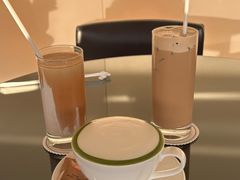 -震旦博物馆·A Cafe