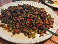 -浩海火燒雲傣家菜(芮欧百货店)