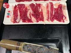 -潮泰牛肉火锅 · 创于1992年(车公庙店)