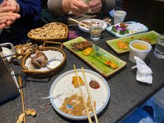 -高家烧鸽子烧烤店63年