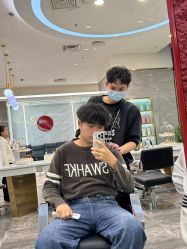 -名作·臻美Hair SaLon