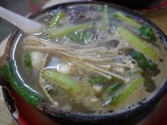 粉条砂锅-清真·马文砂锅大全(麦苋街店)