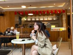 -花间茶(华侨城创意园店)