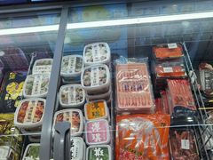 -河马鲜生海鲜超市(风荷园店)