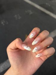 -Fanni美甲美睫皮肤管理