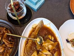 -柒园·三十年创意杭帮菜(龙湖滨江天街店)