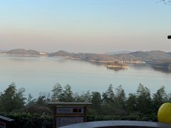 -天目湖涵田半山温泉