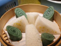 -姜君·千岛湖鱼头馆(浦东大道店)