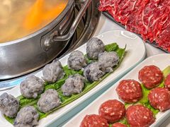 -牛品福潮汕牛肉火锅(旺庄店)