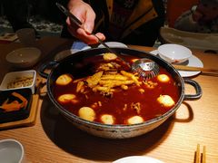 -李子坝梁山鸡(北碚万达五鸡哥店)