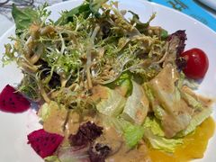 -悦海·家宴·冰花皮皮虾大锅贴(宝龙店)