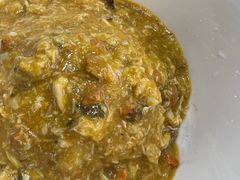 -百年老字号·观振兴蟹黄面·三虾面·苏式面(观前街富仁坊巷店)