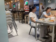 -宜家·瑞典风味餐厅(四元桥店)