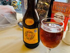 王宝和黄酒-王宝和酒家(黄浦店)