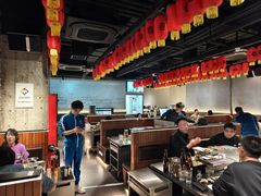 -很久以前羊肉串(朝阳路店)