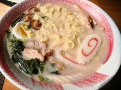 -本家食堂(华南店)