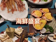 -菊上料理(蜀山银泰百货店)