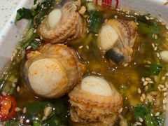 -龍歌自助小火锅(李沧丽达店)