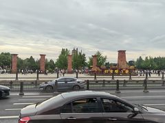 -大慈恩寺(大雁塔)