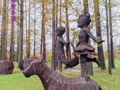 -上海长兴岛郊野公园