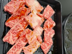 -和牛 烧肉寿喜烧涮锅 善(心斎橋店)