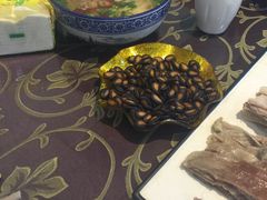 -品回味清真西北楼(宁波首店)