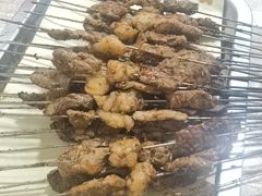 烤肥瘦-铁诚烤肉