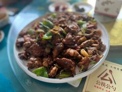 -正顺饸饹馆(中土商务楼店)