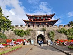 -大理古城