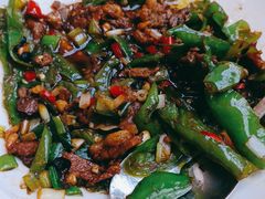超级小炒肉-胡子大厨·超级小炒肉(华润店)