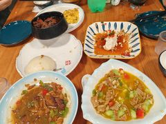 -大娘舅·江景餐厅桐庐菜(白冷线店)