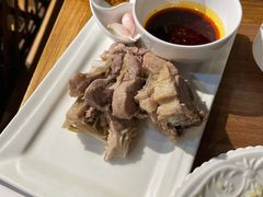 -贯贯吉·清真餐厅(浙江中路店)