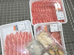 -山姆会员商店(亦庄创意生活广场店)
