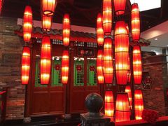 -龙抄手(春熙路总店)